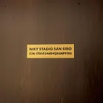 Niky Stadio San Siro דירה