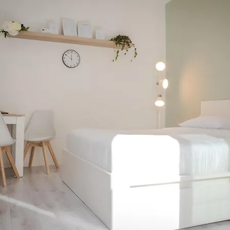 Apartment Niky Stadio San Siro